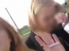 Погибшие под колесами поезда студентки сняли видео перед трагедией
