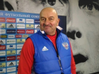  Главный тренер сборной России считает, что команда в Краснодаре проиграла лишь отчасти 