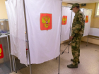 В Краснодарском крае выборы проходят под контролем ОМОНа