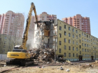 Кубань получит на переселение из аварийного жилья 292 млн рублей