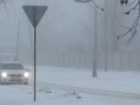  Из-за мокрого снега в Краснодаре объявили экстренное предупреждение 