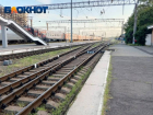 Подросток получил мощный удар током на вагоне-цистерне в Краснодарском крае 