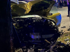 В Краснодаре рассказали о состоянии пострадавших в массовом ДТП с BMW