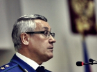 Прокурор края: В Краснодаре увеличился рост нераскрытых преступлений
