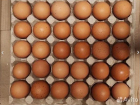 Краснодарцам предложили покупать куриные яйца поштучно 