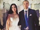 Откуда деньги? - оплативший свадьбу в Краснодаре экс-супруг Хахалевой имеет убыточный бизнес