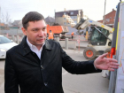 В Краснодаре начинается масштабный ремонт улицы Российской