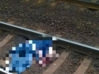 В Краснодарском крае подросток погиб под колесами грузового поезда