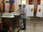 Электронные урны, песни и жалобы: как прошёл первый день выборов в Краснодаре