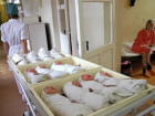 За год медики отговорили от абортов 1,5 тысячи мам 