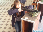 В Краснодаре стартовал конкурс «Краса в погонах»
