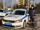Спасшим роженицу, застрявшую в жуткой краснодарской пробке, оказался лейтенант полиции Игорь Рагулин 