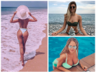 InstaЖар: красивые и откровенные девушки Краснодарского края