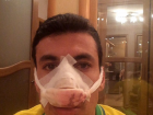 В Саранске защитнику «Кубани» Шандао сломали нос