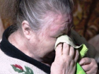 На Кубани 65-летняя пенсионерка из-за ревности ранила мужа