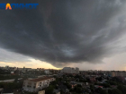Ливень с грозой и смерчи угрожают жителям Краснодарского края