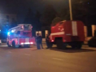 Десятки пожарных машин и странный звук: краснодарцев напугала ТЭЦ