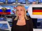 Марину Овсянникову уволили из немецкого СМИ
