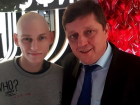 Олег Пахолков объявил акцию по спасению тяжелобольного парня 