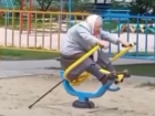 Спортивная пенсионерка из Сочи шокировала пользователей