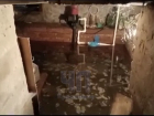 Грядки в воде и затоплены подвалы: несколько районов Кубани приняли на себя удар стихии