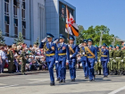 Краснодарских фронтовиков покажут на главном экране в День Победы