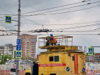 Часть Краснодара перед выходными оставят без электричества