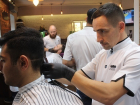 «Блокнот Краснодар» запустил онлайн-проект «Barber Battle» 