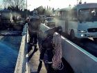 Сочинские спасатели обнаружили тело мужчины в реке