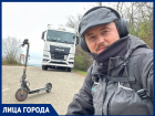 «Проезжаю четыре страны в день»: краснодарец о работе международным дальнобойщиком в Европе