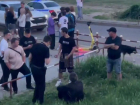В Краснодаре подростки спасли 14-летнюю девочку от приставаний пьяного мужчины