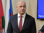 Вице-мэр Краснодара Максим Слюсарев занял должность статс-секретаря при губернаторе 