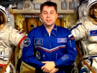 Космонавт Андрей Федяев записал послание для жителей Геленджика на борту МКС