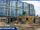 Что осталось от «скобяных рядов» Краснодара