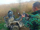 Труп утонувшего охотника нашли в пруду в Новороссийске