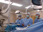 Хирурги Краснодара провели более 600 пересадок органов