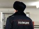 Житель Краснодара набросился на полицейского прямо в отделении 