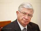 Депутат Госдумы 8 марта неожиданно оказался в больнице в Краснодаре