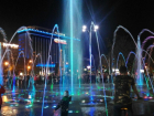 Сто тысяч рублей получили за новую мелодию для фонтана в Краснодаре два студента