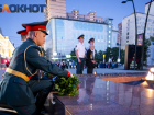 Стало известно, как пройдет в Краснодаре День памяти и скорби 