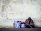 Бездомных жителей Краснодара накормят и оденут к зиме