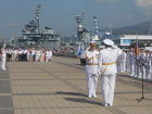 Роспотребнадзор запретил празднование Дня ВМФ в Новороссийске