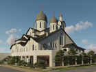 Dogma построит в Краснодаре масштабный храмовый комплекс