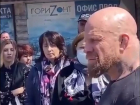 Боец UFC и депутат-единоросс Джефф Монсон опроверг слухи, что стал обманутым дольщиком в Сочи