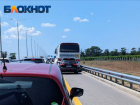 Водителей предупредили об оползнях на трассе М-4 «Дон» в Краснодарском крае 