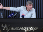 Сергей Галицкий высказал свое мнение о переименовании улицы Краснодара в его честь