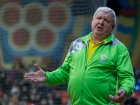 Тренер ГК «Кубань» вернется на пост в матче против «Звезды»