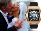 «Часы Пескова» продаются на китайских сайтах за 20 тысяч рублей