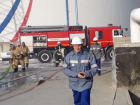 В Краснодаре скончался еще один пострадавший при пожаре на нефтебазе