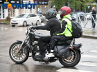 Мотоциклистам запретят ночные поездки по Кубанской Набережной в Краснодаре